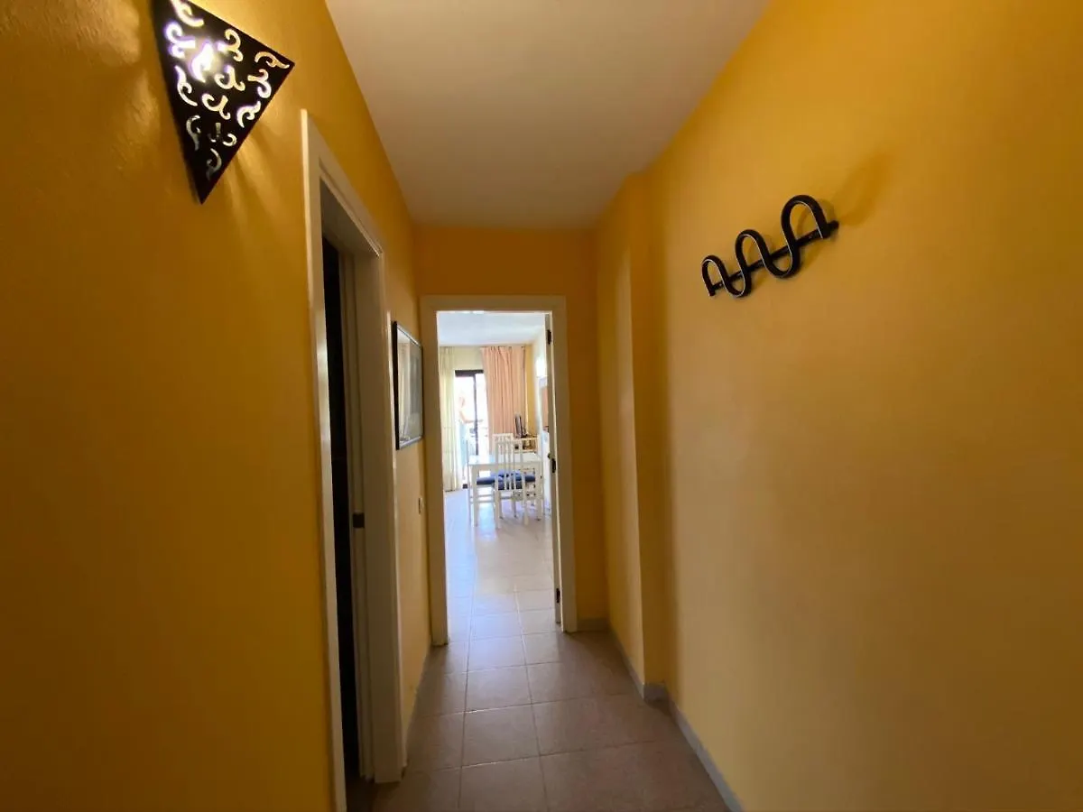 Apartamento Cerca De Playa Salou 0*,