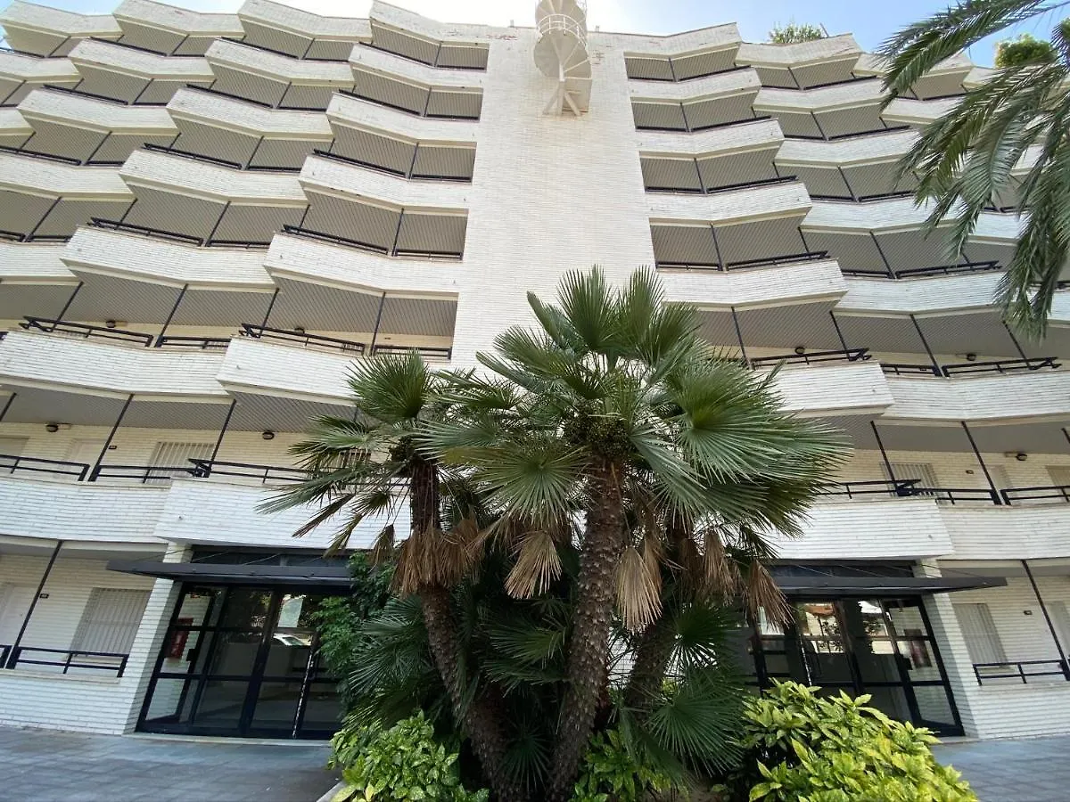 Apartamento Cerca De Playa サロウ アパート